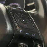 Toyota C-HR 1.8 125H Advance G7499 9