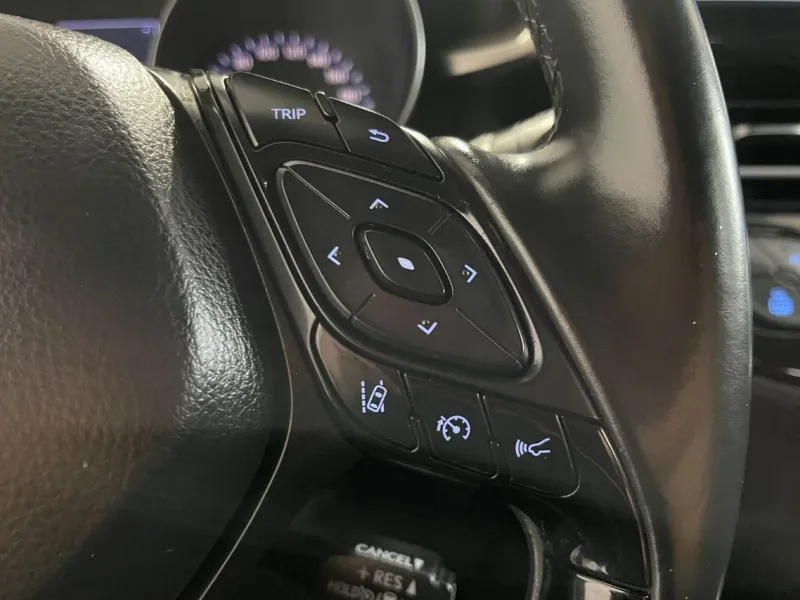 Toyota C-HR 1.8 125H Advance G7499