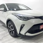 Toyota C-HR 1.8 125H Advance G9143V 3