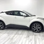 Toyota C-HR 1.8 125H Advance G9143V 4