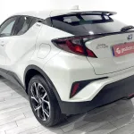 Toyota C-HR 1.8 125H Advance G9143V 5