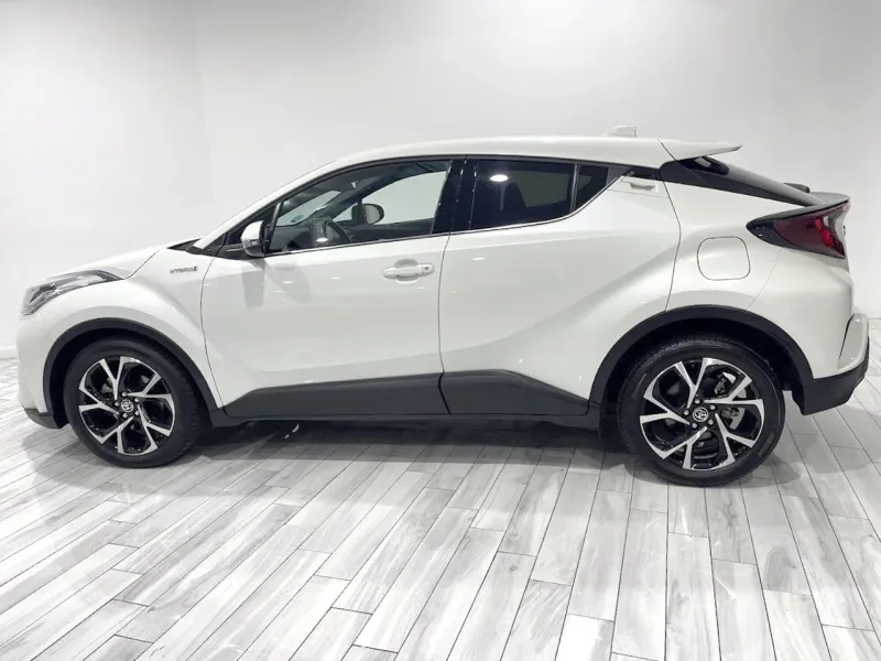 Toyota C-HR 1.8 125H Advance G9143V