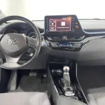 Toyota C-HR 1.8 125H Advance G9143V 8