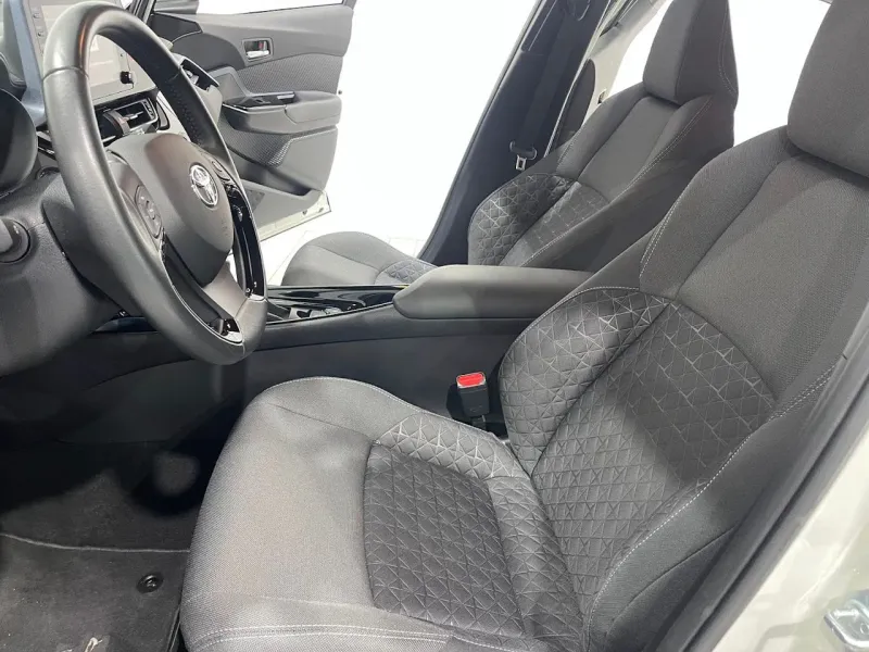 Toyota C-HR 1.8 125H Advance G9143V