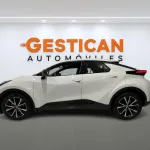 Toyota C-HR 1.8 140H Advance G0642 4