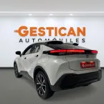 Toyota C-HR 1.8 140H Advance G0642 5