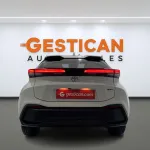 Toyota C-HR 1.8 140H Advance G0642 6