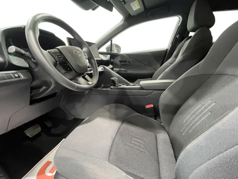 Toyota C-HR 1.8 140H Advance G0642