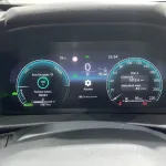 Toyota C-HR 1.8 140H Advance G0642 9