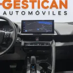 Toyota C-HR 1.8 140H Advance G0642 10