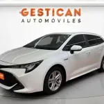 Toyota Corolla 1.8 125H ACTIVE TECH E-CVT TOU SPORT G8622 1