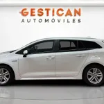 Toyota Corolla 1.8 125H ACTIVE TECH E-CVT TOU SPORT G8622 4