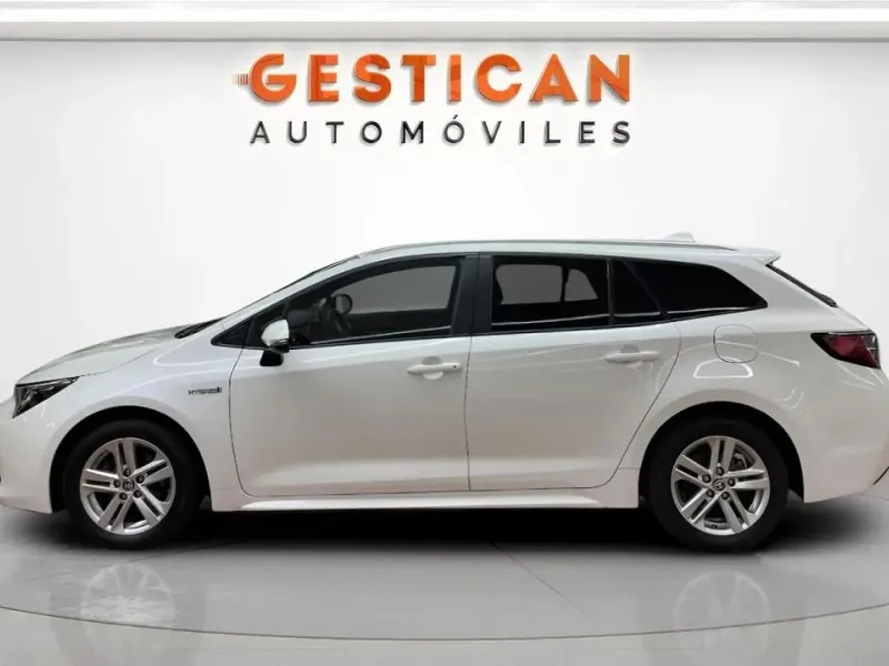 Toyota Corolla 1.8 125H ACTIVE TECH E-CVT TOU SPORT G8622