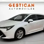 Toyota Corolla 1.8 125H ACTIVE TECH E-CVT TOU SPORT G8622 5