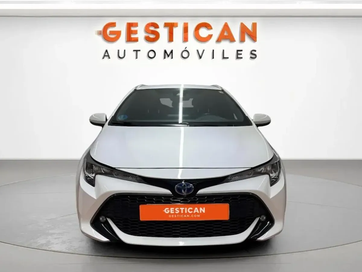 Toyota Corolla 1.8 125H ACTIVE TECH E-CVT TOU SPORT G8622