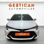 Toyota Corolla 1.8 125H ACTIVE TECH E-CVT TOU SPORT G8622 6