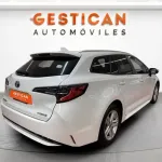 Toyota Corolla 1.8 125H ACTIVE TECH E-CVT TOU SPORT G8622 7