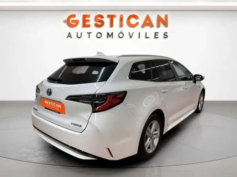 Toyota Corolla 1.8 125H ACTIVE TECH E-CVT TOU SPORT G8622