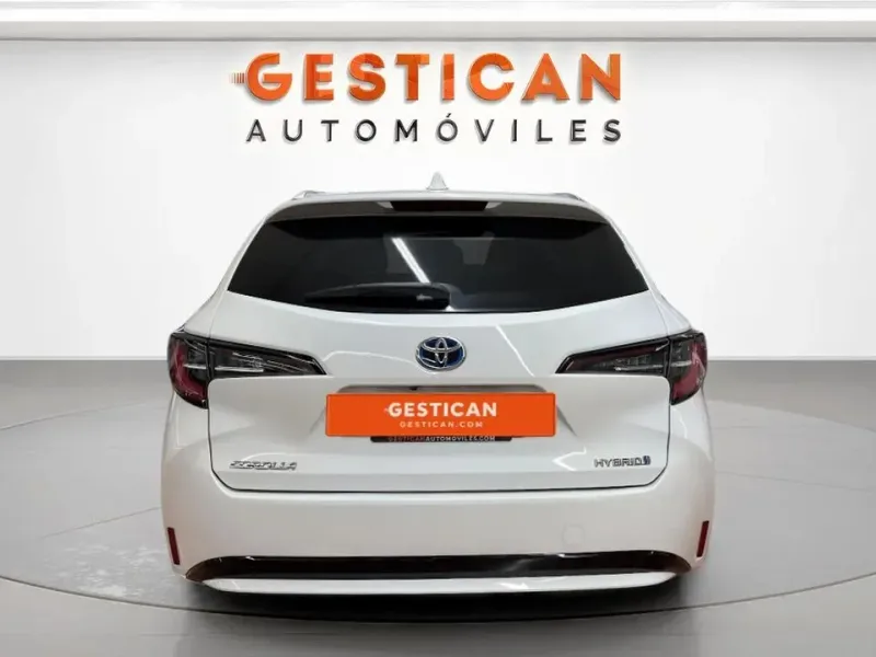 Toyota Corolla 1.8 125H ACTIVE TECH E-CVT TOU SPORT G8622