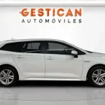 Toyota Corolla 1.8 125H ACTIVE TECH E-CVT TOU SPORT G8622 9
