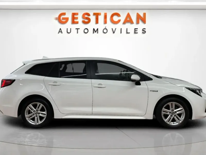 Toyota Corolla 1.8 125H ACTIVE TECH E-CVT TOU SPORT G8622