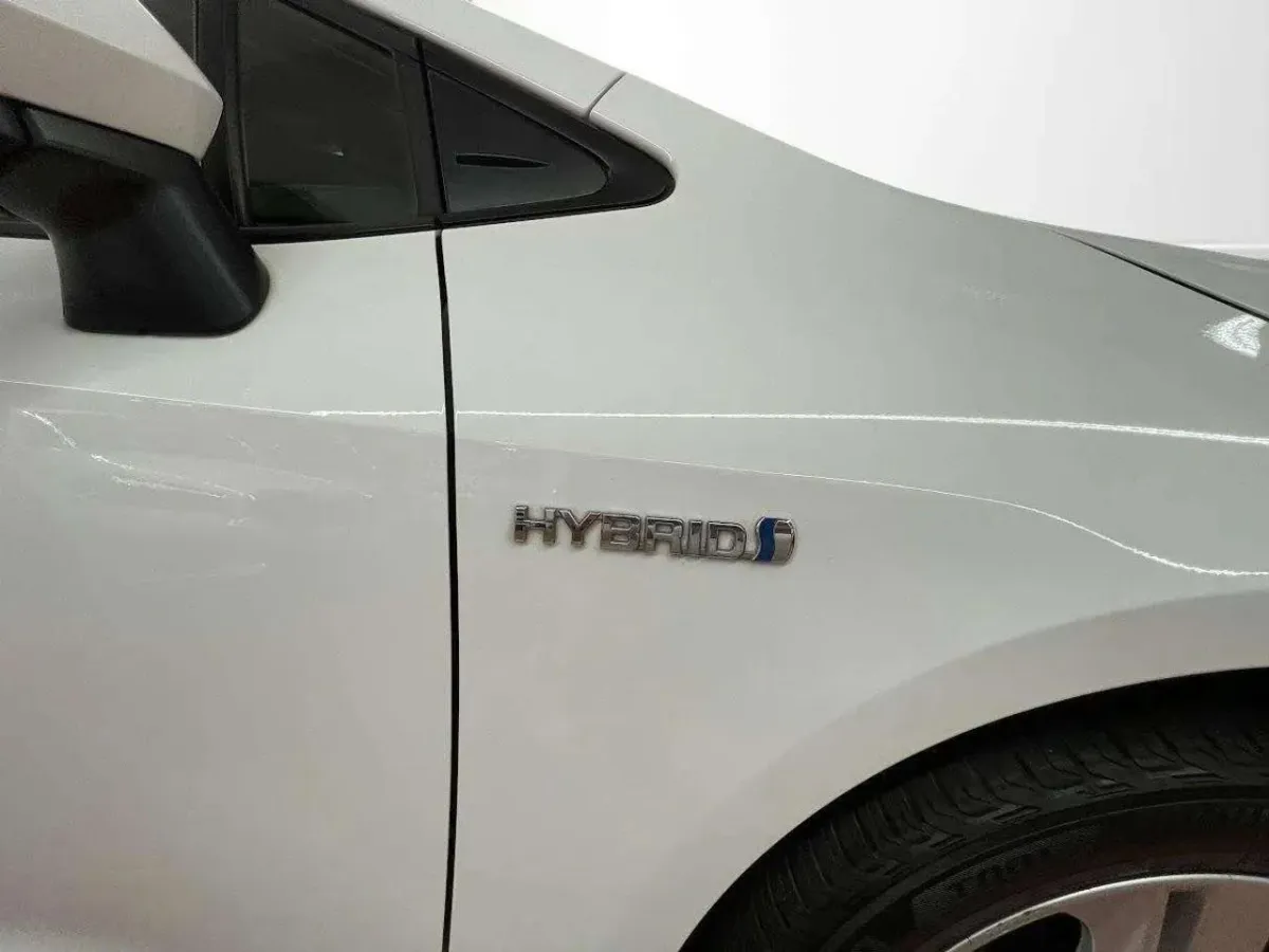 Toyota Corolla 1.8 125H ACTIVE TECH E-CVT TOU SPORT G8622