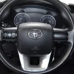 Toyota Hilux 2.4 4D Cabina Simple 7
