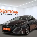 Toyota Prius Plug-In 125PH Advance G9027 1