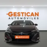 Toyota Prius Plug-In 125PH Advance G9027 3