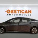 Toyota Prius Plug-In 125PH Advance G9027 4