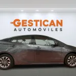 Toyota Prius Plug-In 125PH Advance G9027 5