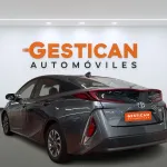 Toyota Prius Plug-In 125PH Advance G9027 6