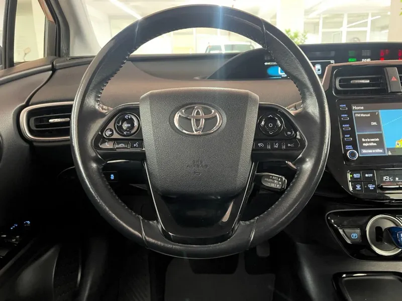 Toyota Prius Plug-In 125PH Advance G9027