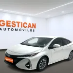 Toyota Prius Plug-In 125PH Advance G9165 1