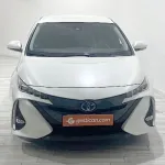 Toyota Prius Plug-In 125PH Advance G9165 4