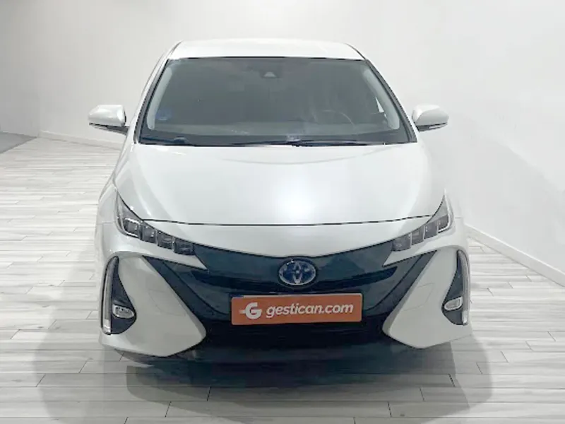 Toyota Prius Plug-In 125PH Advance G9165