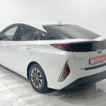 Toyota Prius Plug-In 125PH Advance G9165 8