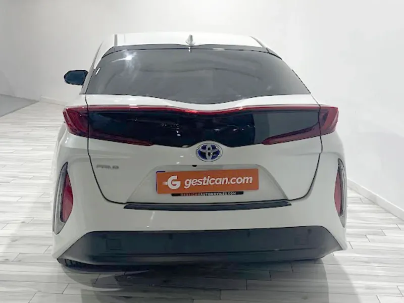 Toyota Prius Plug-In 125PH Advance G9165