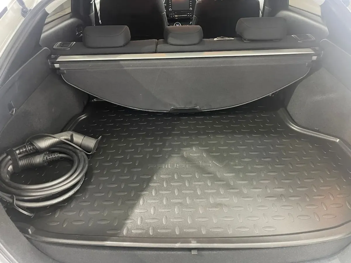 Toyota Prius Plug-In 125PH Advance G9165