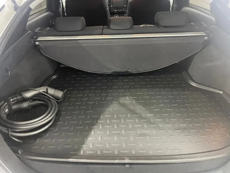 Toyota Prius Plug-In 125PH Advance G9165