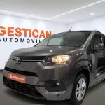 Toyota Proace City Verso 1.2 81kW (110CV) Family Active L1 G1008LPW 1