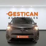 Toyota Proace City Verso 1.2 81kW (110CV) Family Active L1 G1008LPW 3