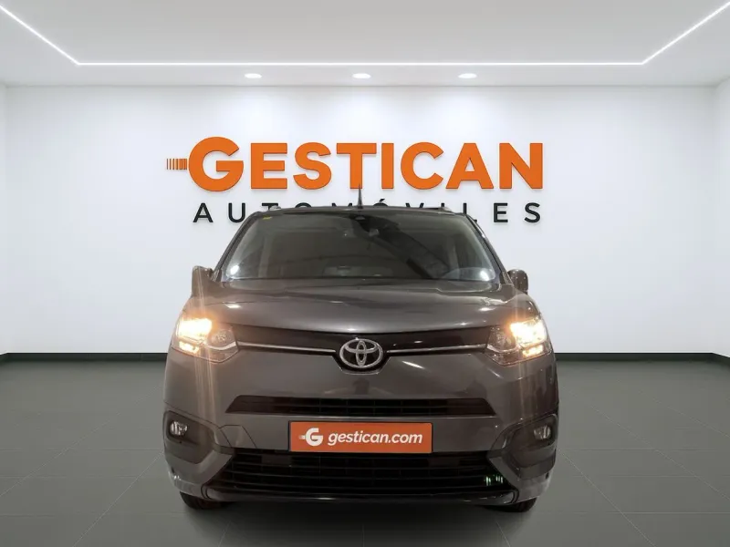 Toyota Proace City Verso 1.2 81kW (110CV) Family Active L1 G1008LPW