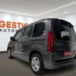 Toyota Proace City Verso 1.2 81kW (110CV) Family Active L1 G1008LPW 4