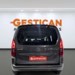 Toyota Proace City Verso 1.2 81kW (110CV) Family Active L1 G1008LPW 5