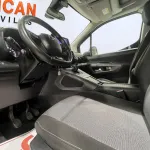 Toyota Proace City Verso 1.2 81kW (110CV) Family Active L1 G1008LPW 6