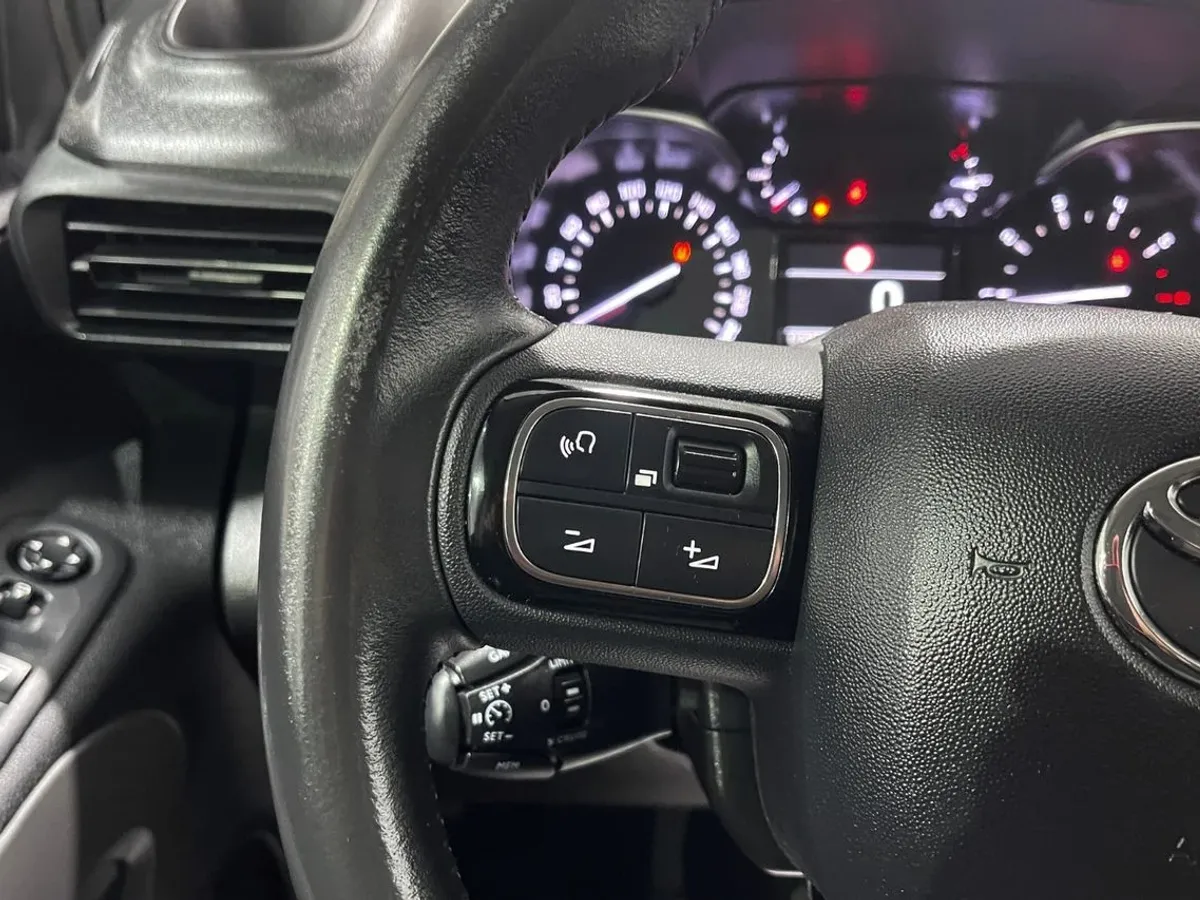 Toyota Proace City Verso 1.2 81kW (110CV) Family Active L1 G1008LPW