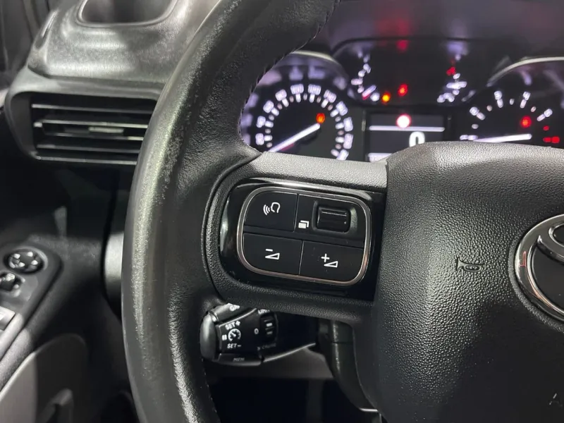 Toyota Proace City Verso 1.2 81kW (110CV) Family Active L1 G1008LPW