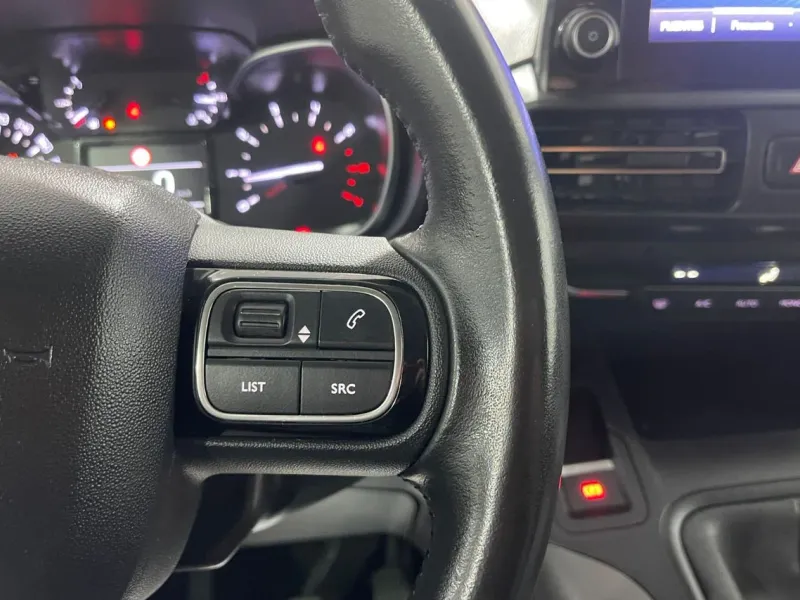 Toyota Proace City Verso 1.2 81kW (110CV) Family Active L1 G1008LPW