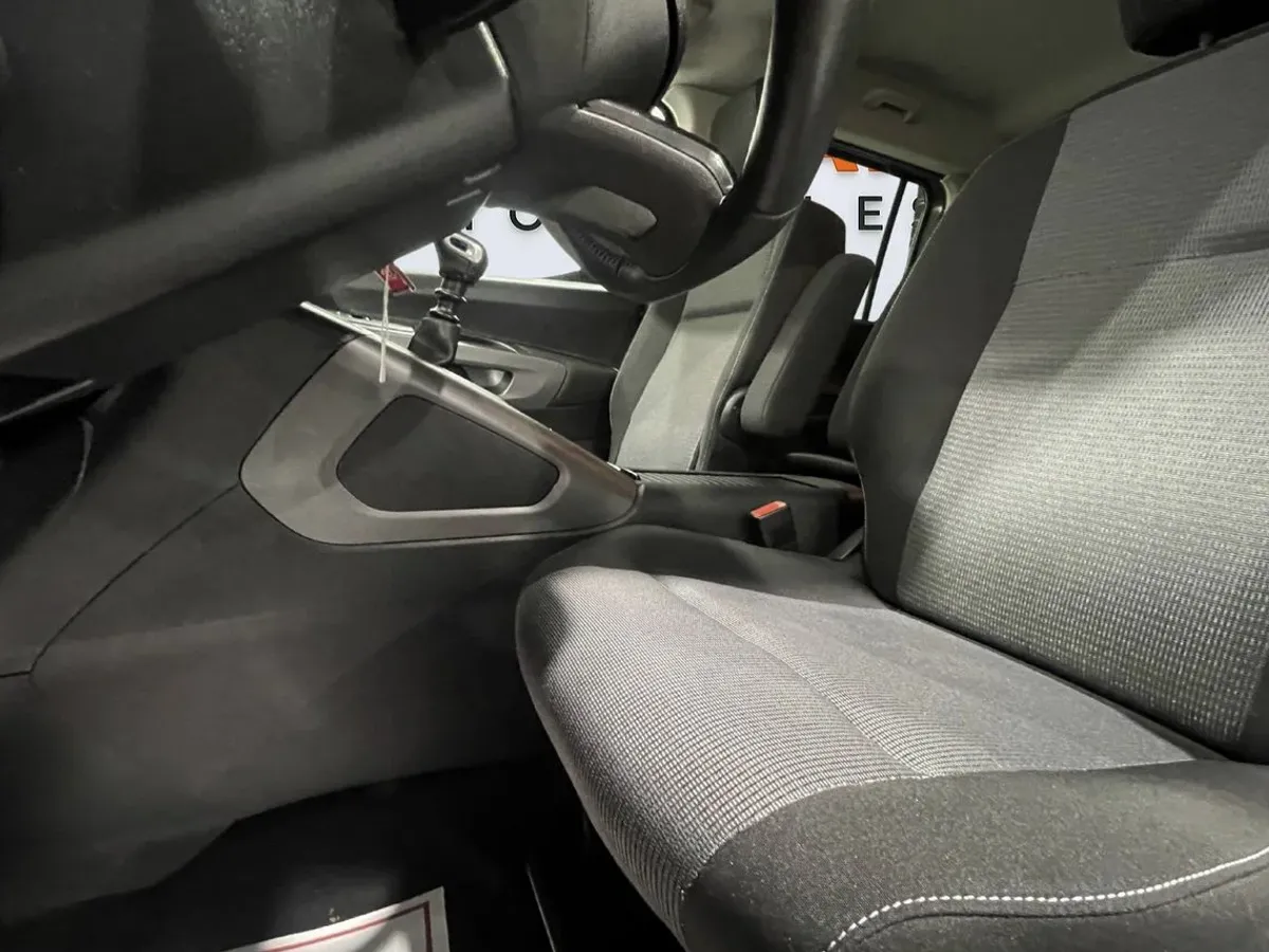 Toyota Proace City Verso 1.2 81kW (110CV) Family Active L1 G1008LPW